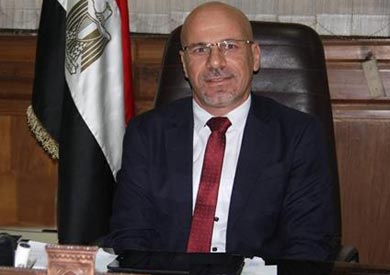 الأستاذ الدكتور محمود الضبع، رئيس الهيئة العامة لدار الكتب والوثائق القومية